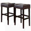 Tabouret de bar 30 po