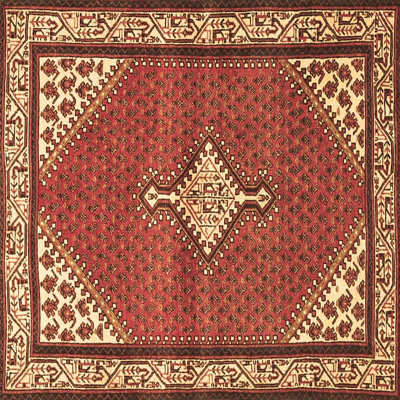 Performance Oriental Indoor Rug