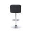 Tabouret à hauteur réglable alejah