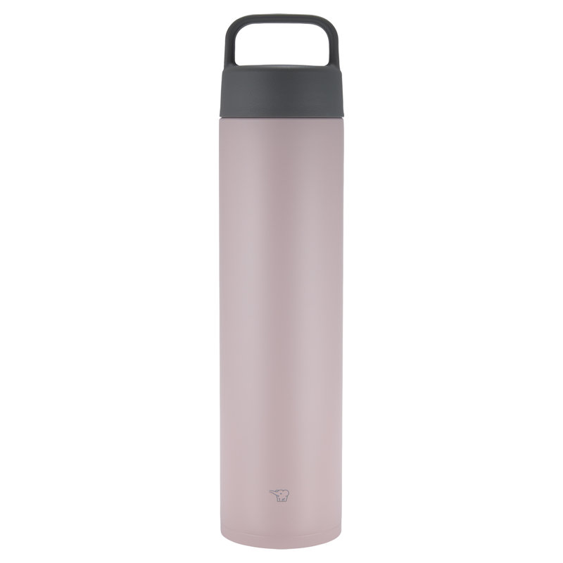 Zojirushi Stainless Mug, Pink