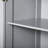 Bathroom Floor Cabinet, Wooden Bathroom Cabinet With 2 Doors, 2 Drawers And Adjustable Shelf, Freestanding Storage Cabinet For Bathroom