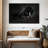 Brampt Elegant Black Horse-107680412