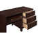Aparajita 4-drawer Computer Desk