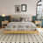 Beige / Naturel est en rupture de stock