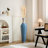 39-Inch Tall Standing Designer Floor Vase