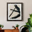 «Lines Crossed I», peinture sur toile encadrée-1369147880-1369147882