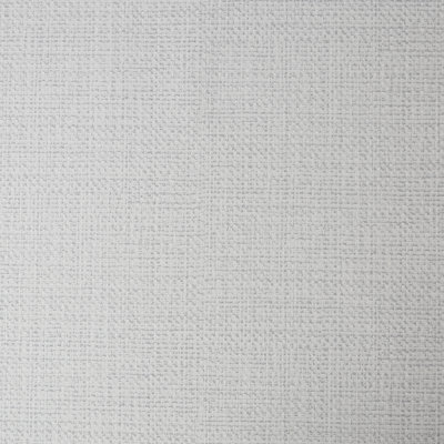 Superfresco White Linen Flat Wallpaper