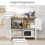 Buffet de 35,4 po Tohura