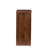 Modular Wine Bar Cabinet with Storage Shelves and Hutch, Perfect for Organized and Stylish Dining Room