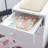 Derrione 15.5'' Wide 3 -Drawer Mobile File Cabinet-1493234327