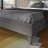 Dedrie Solid Wood Bed-38004726-38004493