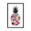 « pretty ananas », impression sur toile tendue-22647766-72678482-72678483