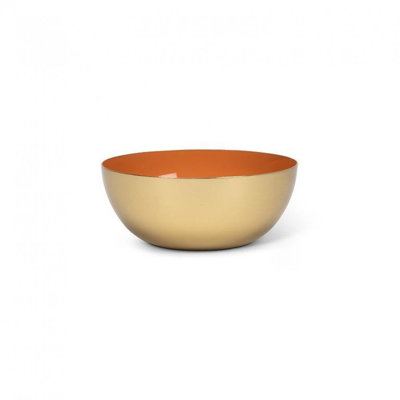 Mini Enamel Bowl