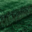 Kuki Solid Colour Shag Area Rug-49250932