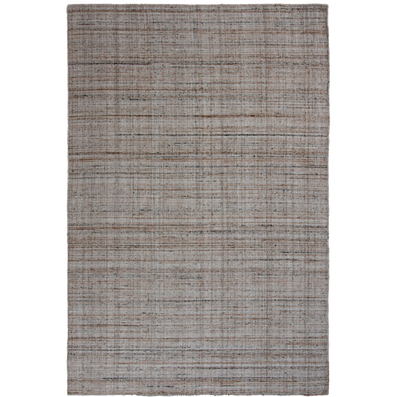 100% Recycled Polyester High Performance Area Rug, Rectangle 5' x 7'6"