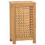 Solid Wood Laundry Hamper-1117528573
