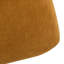 Fauteuil demi-tonneau en polyester 30,7 po Genata-755966239