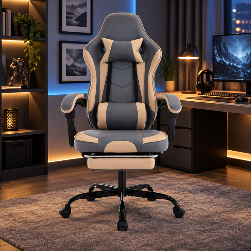 Rebrilliant Office Chair