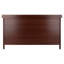 Banc de rangement Adriana