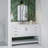 Magnolia 55" Single Bathroom Vanity Set-1133702058