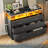 Tomiah 47.2'' W 6 - Drawer Dresser-180836251