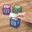 Dry Erase Dice Set Of 8-2x2 Inches Multipurpose Colorful Write On Wipe Off Dry Erase Blocks Blank Dice To Draw Letters Numbers And Much More Educational Classroom Supplies For Kids