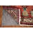 Geometric   Runner Rug 4x11