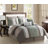 Deroche Polyester Standard Comforter-64965161-64965143
