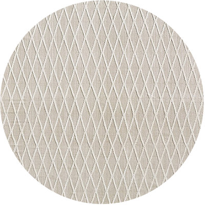 Briese Geometric Indoor Rug