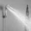 1 système de douche complet