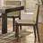 18'' H Upholstered Side Chair