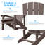 Chaise Adirondack Roberto-1860484420