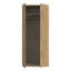 Sugata Manufactured Wood Wardrobe