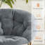 Chaise parsons de 35,89 po de largeur-1323925514