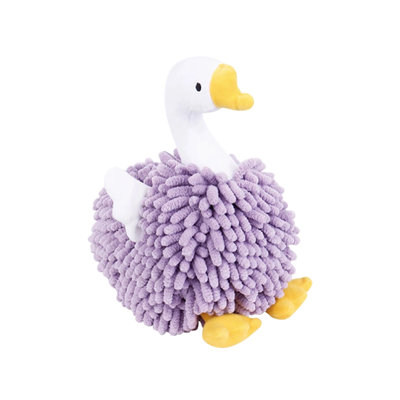 plush items Cute  Microfiber DusteDetachable  Dusting  Toy Washable  Remover For Home OfficeCarDecorative Cleaner