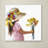 Armand 'Easter Bonnet' Print on Canvas-21650599