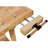 48" Wood Workbench