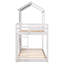 Lit superposé simple Ahman Kids-859617549