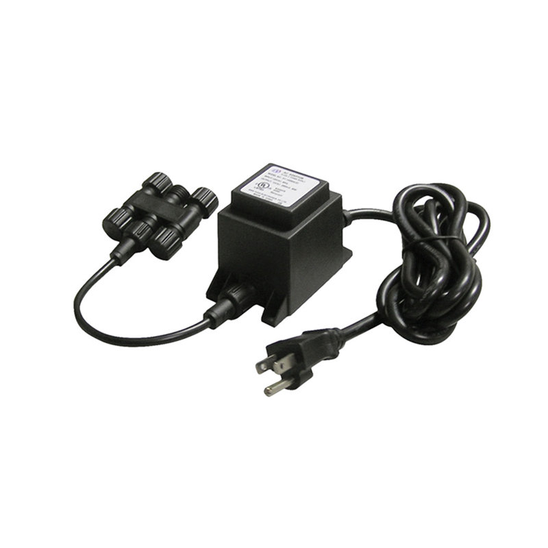 5-Way Splitter Transformer