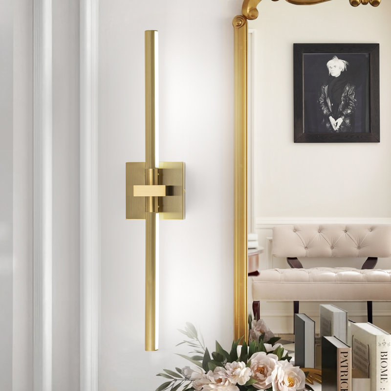 Dimmable Led Wall Mounted Picture Light