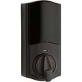 Convert Single Cylinder Smart Deadbolt with Bluetooth Capability