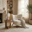 Boggio Tufted Lounge Chair