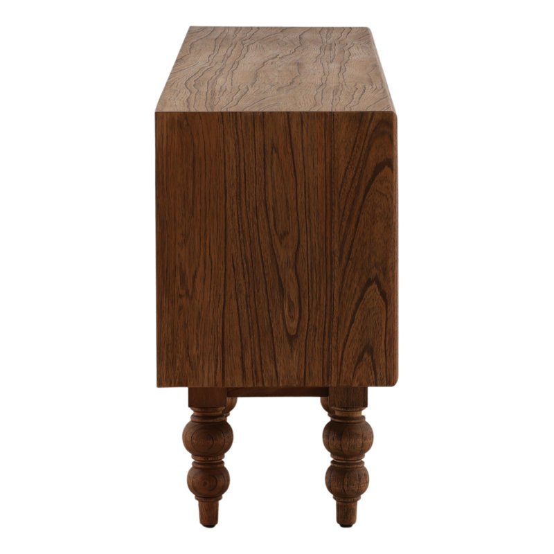 Campbell Sideboard Brown