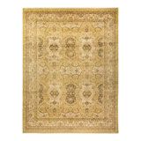 Classic One-of-a-Kind 10' 3" X 13' 4" Hand Knotted Area Rug