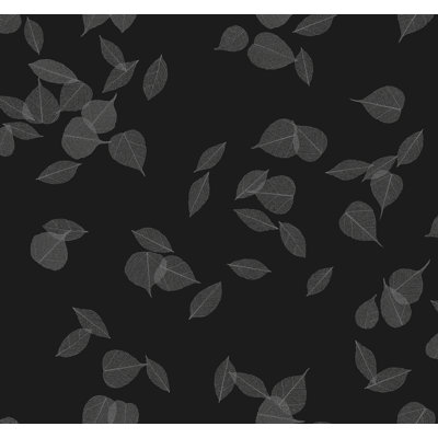 Gula Leaves Wallpaper
