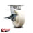 Kingpinle Swivel Caster with Brake