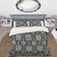 Ensemble de housse de couette Country-109149286