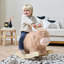 Douglas the Highland Cow Toy Rocker