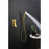 Brushed Gold is out of stock selected