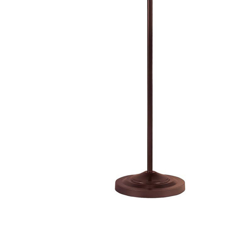 Lampe de lecture sur pied 21 po